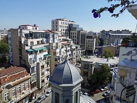 Apartament de vânzare 3 camere în Bucuresti, Calea Victoriei