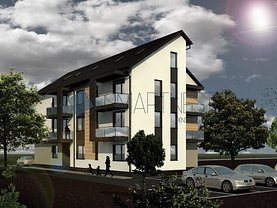 Apartament de vânzare 2 camere, în Timişoara, zona Exterior Nord