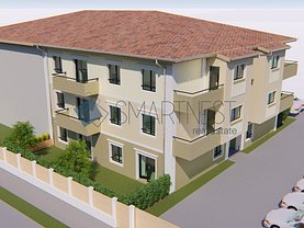 Apartament de vânzare 3 camere, în Timisoara, zona Aradului