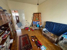 Apartament de vânzare 3 camere, în Timişoara, zona Semicentral