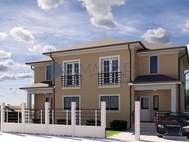 Casa de vânzare 4 camere, în Timişoara, zona Exterior Est