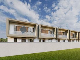 Casa de vânzare 4 camere, în Timişoara, zona Braytim