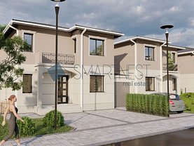 Casa de vânzare 5 camere, în Timişoara, zona Exterior Est