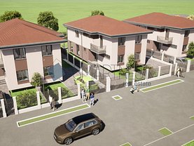 Casa de vânzare 5 camere, în Timişoara, zona Exterior Sud