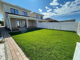 Casa de vânzare 5 camere, în Timişoara, zona Exterior Nord
