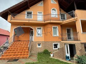 Casa de vânzare 8 camere, în Timişoara, zona Freidorf