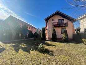 Casa de vânzare 9 camere, în Giroc