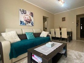 Apartament de vânzare 3 camere în Satu Mare, Central