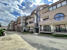 Apartament de vânzare 2 camere în Satu Mare, Semicentral
