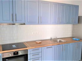 Apartament de închiriat 2 camere în Bucuresti, Aviatiei