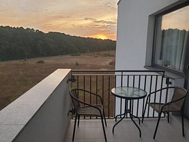 Apartament de închiriat 2 camere în Bucuresti, Baneasa