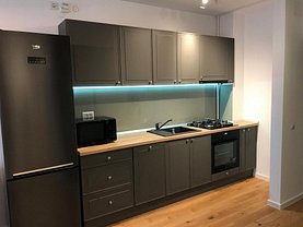 Apartament de închiriat 2 camere, în Bucuresti, zona Aviatiei