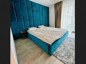 Apartament de închiriat 2 camere, în Bucureşti, zona Aviaţiei