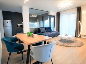 Apartament de închiriat 2 camere, în Bucureşti, zona Aviaţiei