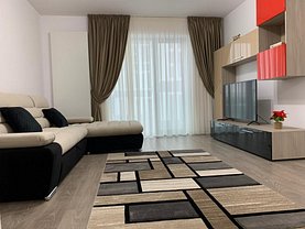 Apartament de închiriat 2 camere, în Bucureşti, zona Aviaţiei