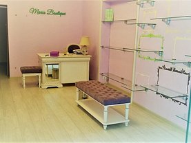 Închiriere spaţiu comercial în Bucuresti, Calea Victoriei