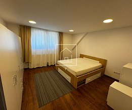 Apartament de închiriat 4 camere, în Sibiu, zona Sub Arini