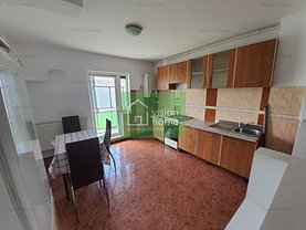 Apartament de închiriat 2 camere, în Sibiu, zona Calea Dumbrăvii