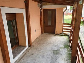 Garsonieră de închiriat, în Sibiu, zona Sub Arini