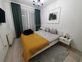 Apartament de vânzare 3 camere în Cisnadie, Central