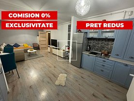 Apartament de vânzare 3 camere în Cisnadie, Central