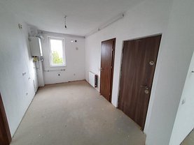 Apartament de vânzare 5 camere, în Cisnădie, zona Central