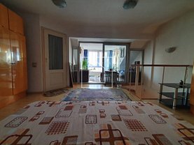 Apartament de vânzare 4 camere, în Sibiu, zona Central