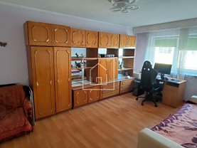Apartament de vânzare 2 camere, în Sibiu, zona Veterani