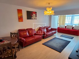 Apartament de închiriat 2 camere, în Sibiu, zona Central