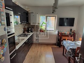 Apartament de vânzare 2 camere, în Sibiu, zona Ştrand