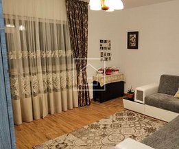 Apartament de vânzare 3 camere, în Cisnădie