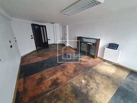 Apartament de vânzare 4 camere, în Sibiu, zona Sub Arini
