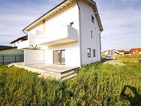 Casa de vânzare 3 camere, în Şelimbăr