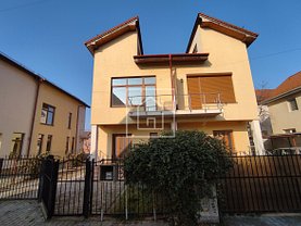 Casa de vânzare 5 camere, în Sibiu, zona Guşteriţa