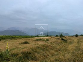 Teren agricol de vânzare, în Cârţişoara