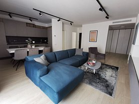 Apartament de închiriat 4 camere, în Bucureşti, zona Iancu Nicolae