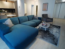 Apartament de închiriat 3 camere, în Bucureşti, zona Iancu Nicolae