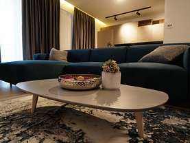 Apartament de închiriat 3 camere, în Bucureşti, zona Iancu Nicolae