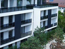 Apartament de închiriat 2 camere, în Bucureşti, zona Iancu Nicolae