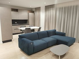 Apartament de închiriat 3 camere, în Bucureşti, zona Iancu Nicolae