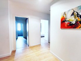Apartament de închiriat 3 camere, în Bucureşti, zona Iancu Nicolae