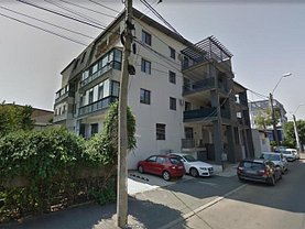 Apartament de închiriat 3 camere, în Bucureşti, zona Bucureştii Noi