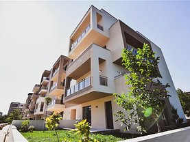 Apartament de vânzare 3 camere, în Bucureşti, zona Pipera