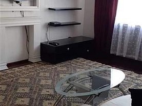 Apartament de închiriat 3 camere, în Bucureşti, zona Panduri