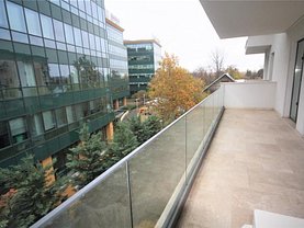 Apartament de închiriat 3 camere, în Bucureşti, zona Herăstrău