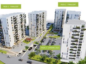 Apartament de vânzare 2 camere, în Bucureşti, zona Pantelimon
