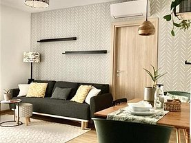 Apartament de închiriat 3 camere, în Bucureşti, zona Brâncoveanu