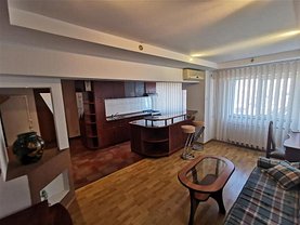 Apartament de închiriat 2 camere, în Bucureşti, zona Panduri