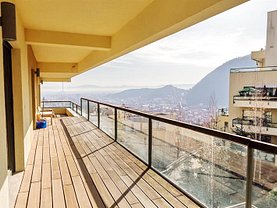 Apartament de vânzare 4 camere, în Braşov, zona Drumul Poienii