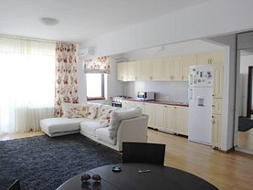 Apartament de vânzare 2 camere, în Bucureşti, zona Băneasa